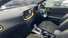 Kia Xceed 1.4T GDi ISG First Edition 5dr DCT Petrol Hatchback